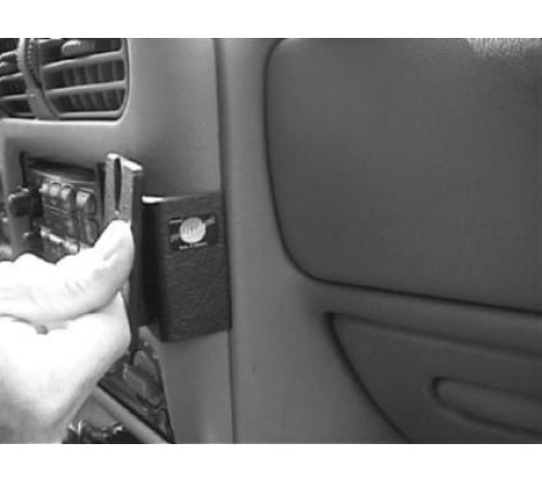 Proclip Chevrolet Blazer S10 98-05 Angled mount