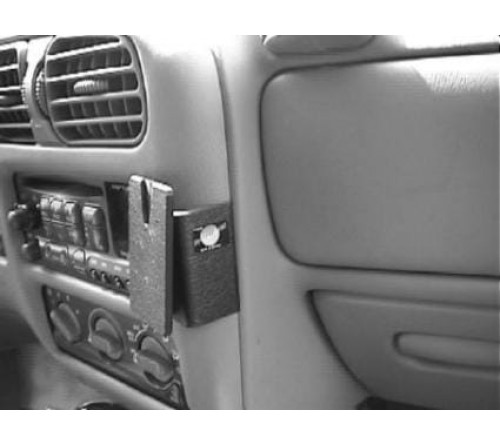 Proclip Chevrolet Blazer S10 98-05 Angled mount