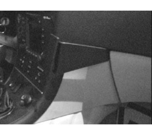 Proclip Alfa Romeo 166 99-07 Angled mount