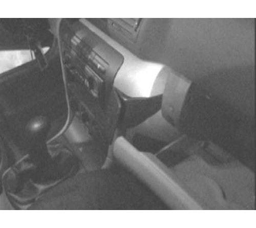 Proclip Skoda Octavia SLX 99-06 Angled mount