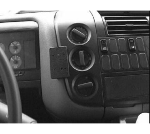 Proclip Mercedes Benz Atego 98-07 Center mount