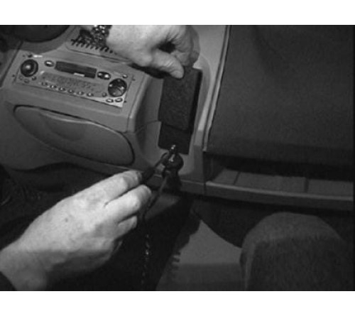 Proclip Fiat Multipla 99-09 Angled mount