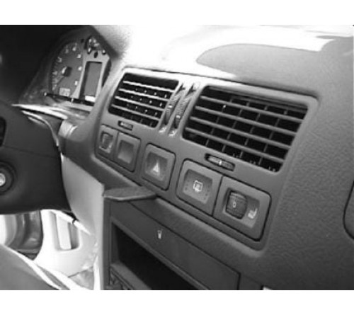 Proclip Volkswagen Bora 99-05 Center mount