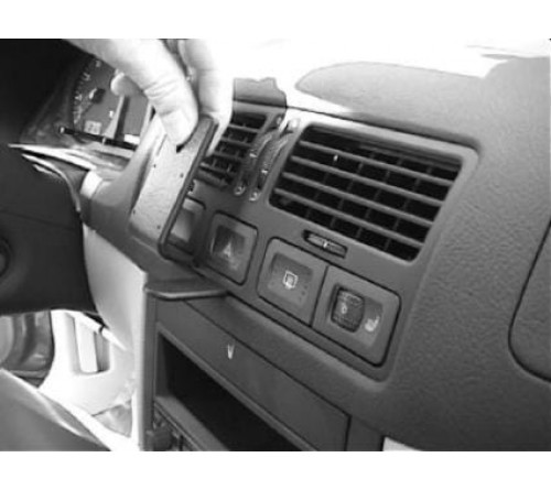 Proclip Volkswagen Bora 99-05 Center mount