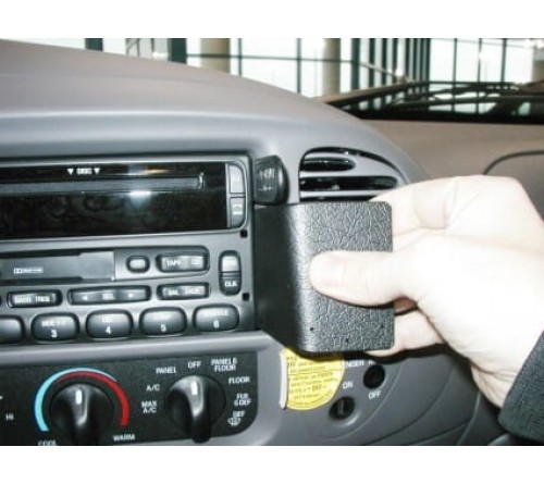 Proclip Ford Expedition 00-02 /F150 99-03 Angled mount