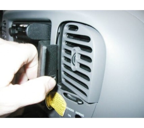 Proclip Ford Expedition 00-02 /F150 99-03 Angled mount