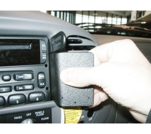 Proclip Ford Expedition 00-02 /F150 99-03 Angled mount