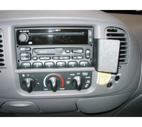 Proclip Ford Expedition 00-02 /F150 99-03 Angled mount