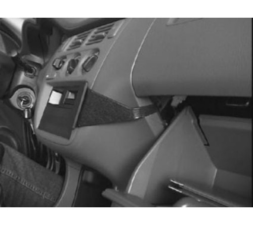 Proclip Honda HR-V 99-05 Angled mount