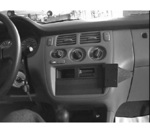 Proclip Honda HR-V 99-05 Angled mount
