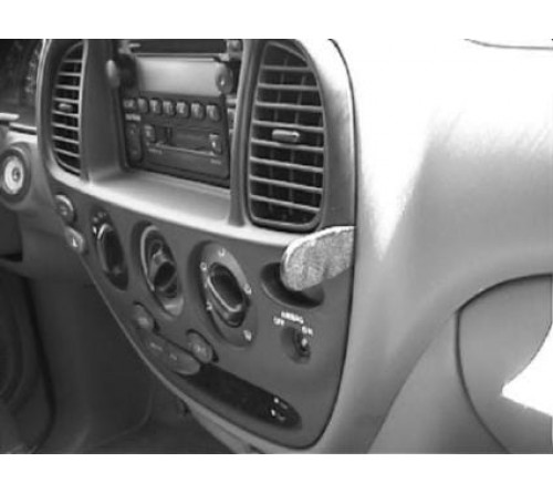 Proclip Toyota Tundra (2000-)