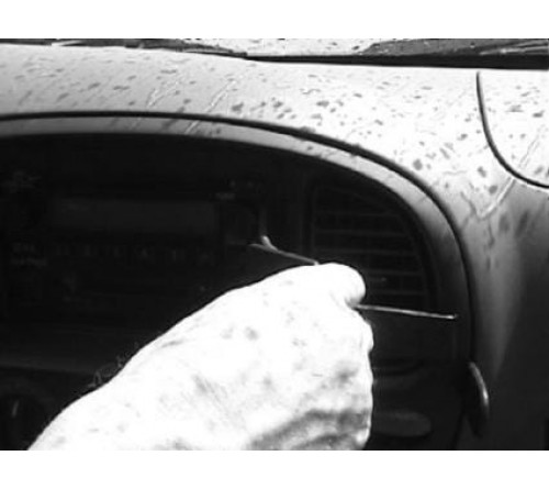 Proclip Toyota Tundra (2000-)