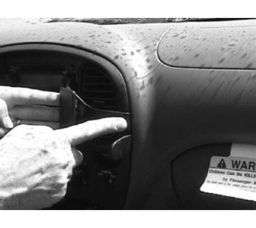 Proclip Toyota Tundra (2000-)