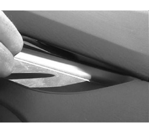 Proclip Chrysler Neon 00-02 Center mount