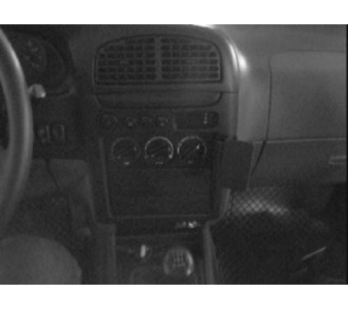 Proclip Kia Sportage 99-04 Angled mount