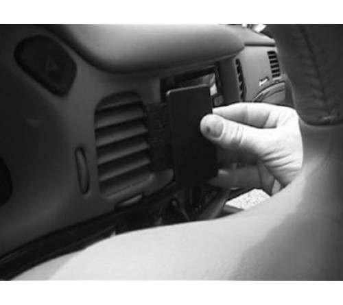 Proclip Chevrolet Impala 00-05 Center mount