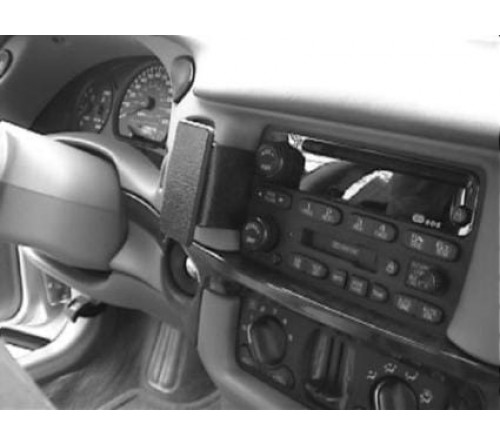 Proclip Chevrolet Impala 00-05 Center mount