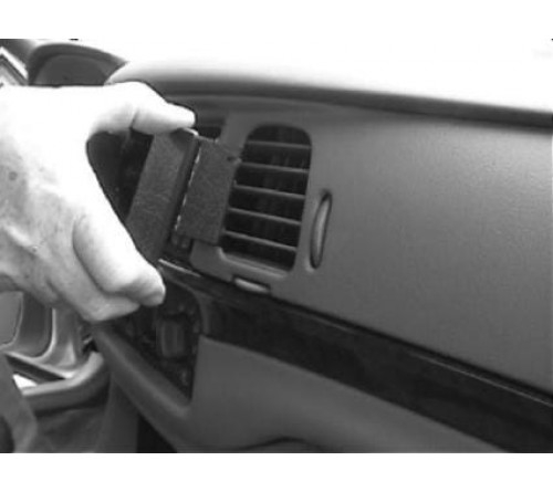 Proclip Chevrolet Impala angled(2000-)