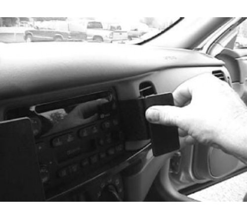 Proclip Chevrolet Impala angled(2000-)