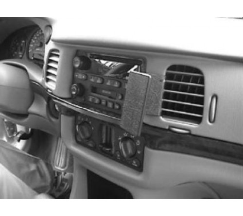 Proclip Chevrolet Impala angled(2000-)