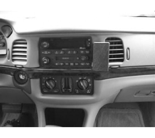 Proclip Chevrolet Impala angled(2000-)