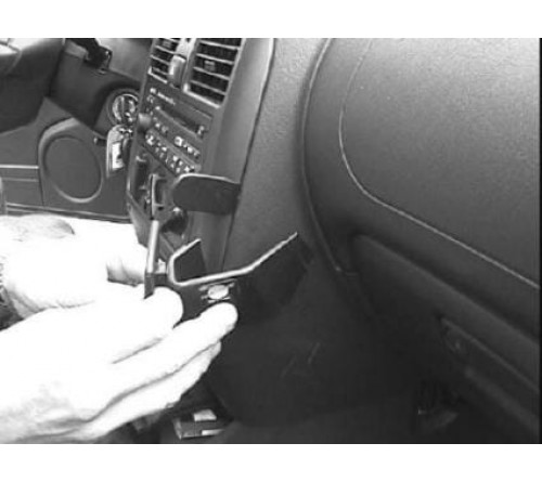 Proclip Mitsubishi Carisma 99-05 Angled mount