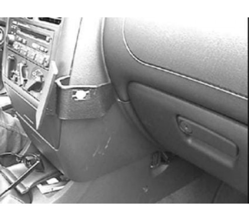 Proclip Mitsubishi Carisma 99-05 Angled mount