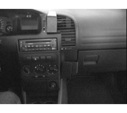 Proclip Opel Zafira 99-04 Center mount