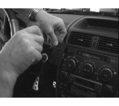 Proclip Lexus IS Series 01-05 Center mount