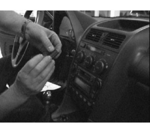 Proclip Lexus IS Series 01-05 Angled