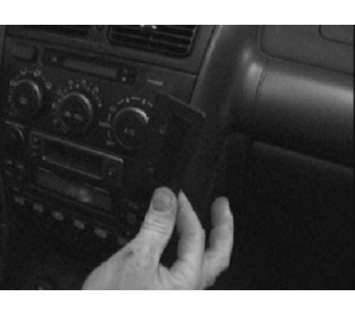 Proclip Lexus IS Series 01-05 Angled