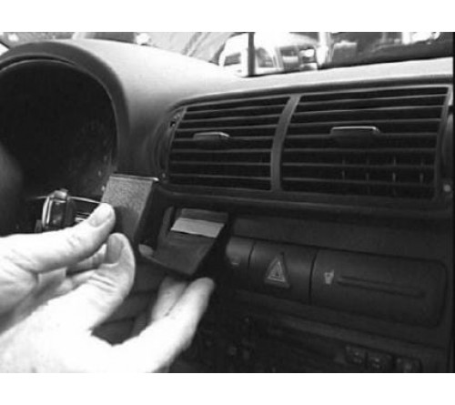 Proclip Seat Leon/Toledo 99-/Audi A3 97-02 Center mount