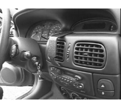 Proclip Renault Megane/Scenic 99-02 Center mount
