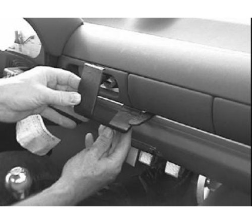 Proclip Lotus Elise S1 96-02 Center mount