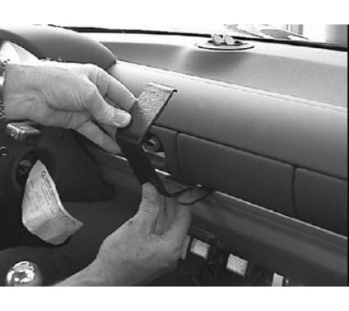 Proclip Lotus Elise S1 96-02 Center mount