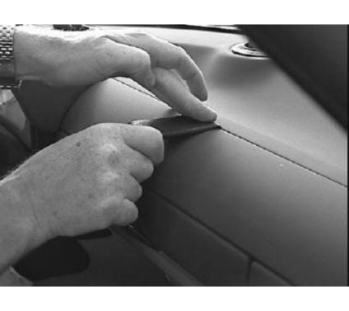 Proclip Lotus Elise S1 96-02 Center mount