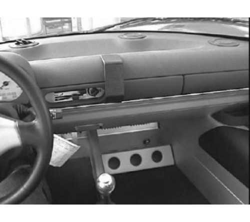 Proclip Lotus Elise S1 96-02 Center mount