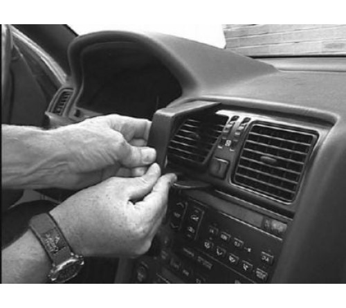 Proclip Lexus LS Series 90-94 Center mount