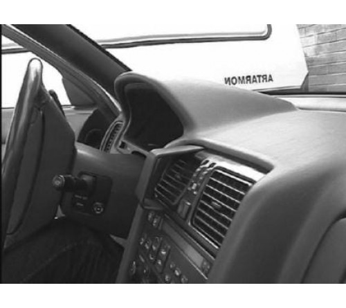 Proclip Lexus LS Series 90-94 Center mount