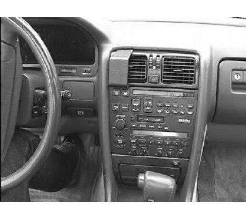 Proclip Lexus LS Series 90-94 Center mount