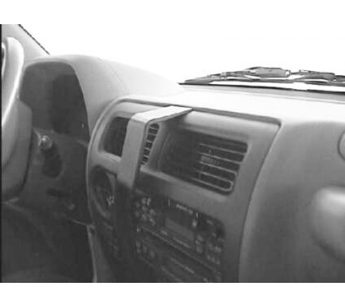 Proclip Toy.LandCruiser 90 97-02 Center mount