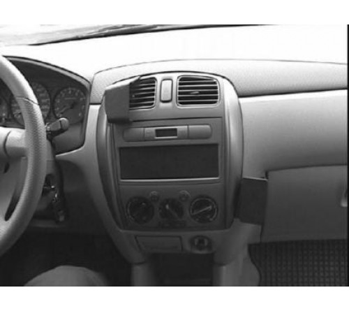 Proclip Mazda Premacy 00-04 Center mount