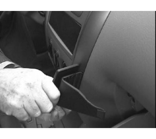 Proclip Mazda Premacy 00-04 Angled mount