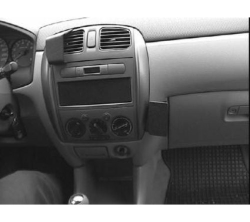 Proclip Mazda Premacy 00-04 Angled mount