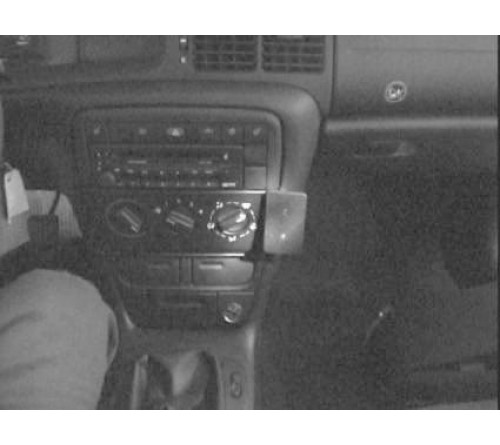 Proclip Opel Vectra 96-01 Angled mount