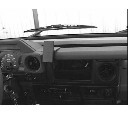 Proclip Toyota Landcruiser 70 84-98 Angled mount