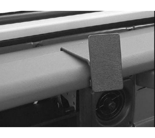 Proclip Toyota Landcruiser 70 84-98 Angled mount