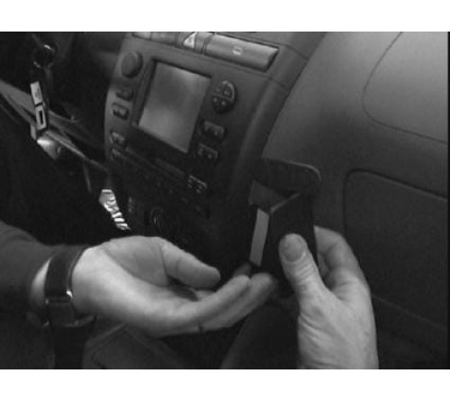 Proclip Seat Ibiza/Cordoba 00-02 Angled mount