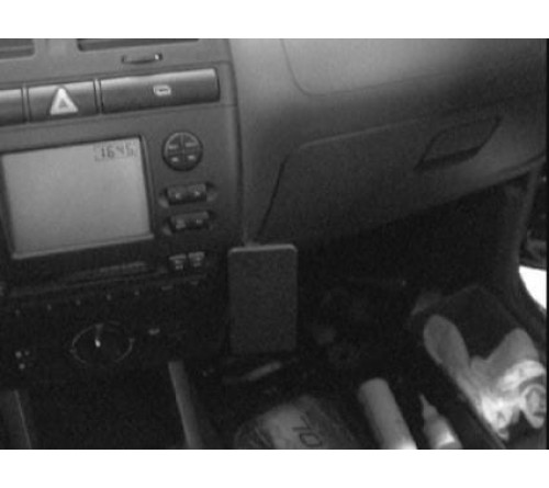 Proclip Seat Ibiza/Cordoba 00-02 Angled mount