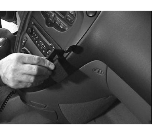 Proclip Citroen Xsara Picasso 00-06 Angled mount
